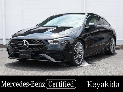 2025 Mercedes-BENZ CLA 照片 1