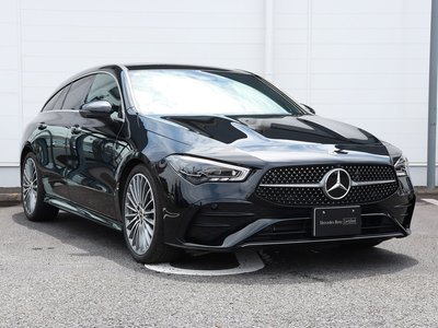 2025 Mercedes-BENZ CLA 照片 6