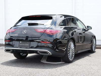 2025 Mercedes-BENZ CLA 照片 8