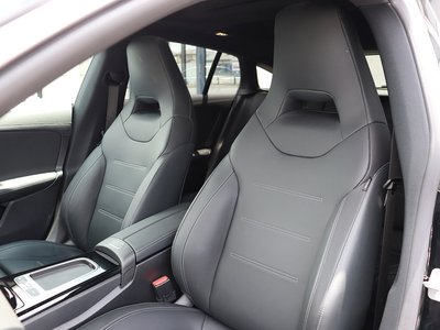 صورة مصغرة 40 لـ 2025 Mercedes-BENZ CLA