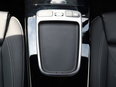 صورة مصغرة 34 لـ 2025 Mercedes-BENZ CLA