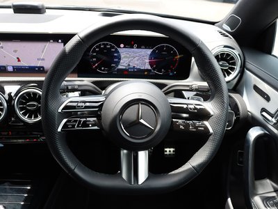 صورة مصغرة 27 لـ 2025 Mercedes-BENZ CLA