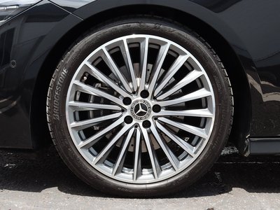 صورة مصغرة 14 لـ 2025 Mercedes-BENZ CLA