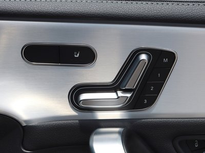صورة مصغرة 51 لـ 2025 Mercedes-BENZ CLA