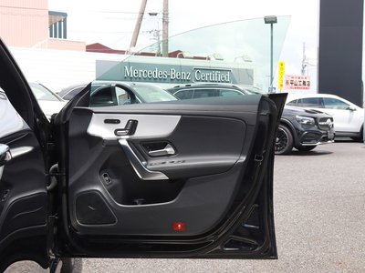صورة مصغرة 50 لـ 2025 Mercedes-BENZ CLA