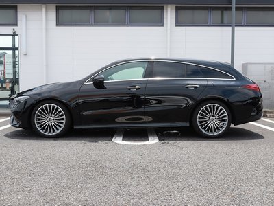 صورة مصغرة 11 لـ 2025 Mercedes-BENZ CLA