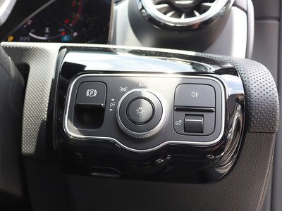 صورة مصغرة 45 لـ 2025 Mercedes-BENZ CLA