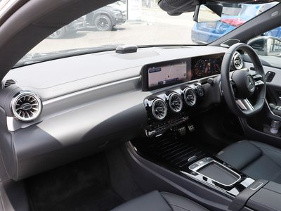 صورة مصغرة 39 لـ 2025 Mercedes-BENZ CLA