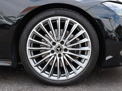 صورة مصغرة 12 لـ 2025 Mercedes-BENZ CLA