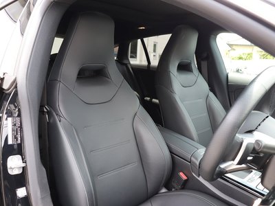 صورة مصغرة 46 لـ 2025 Mercedes-BENZ CLA