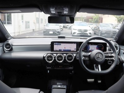 صورة مصغرة 26 لـ 2025 Mercedes-BENZ CLA