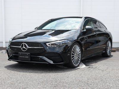 2025 Mercedes-BENZ CLA 照片 4