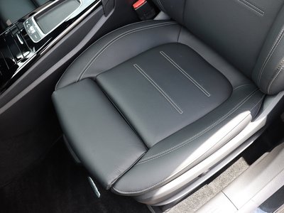 صورة مصغرة 41 لـ 2025 Mercedes-BENZ CLA