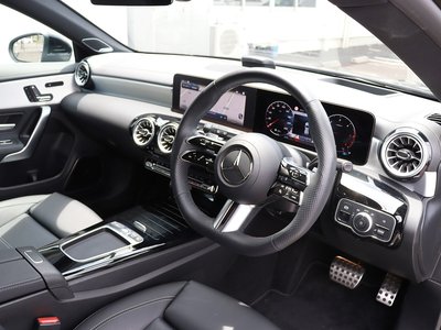 صورة مصغرة 44 لـ 2025 Mercedes-BENZ CLA