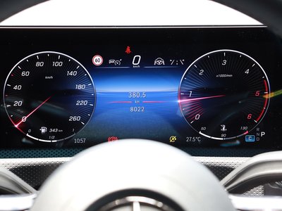 صورة مصغرة 29 لـ 2025 Mercedes-BENZ CLA