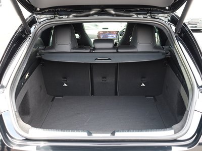 صورة مصغرة 17 لـ 2025 Mercedes-BENZ CLA
