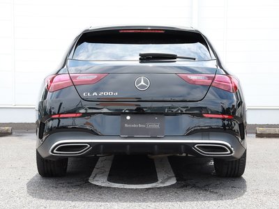 2025 Mercedes-BENZ CLA 照片 9