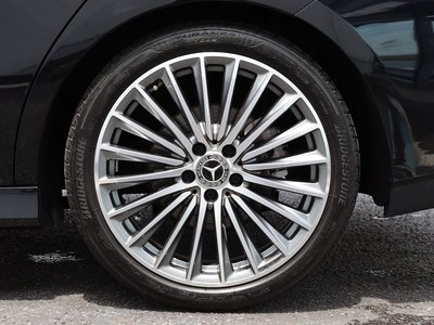 صورة مصغرة 15 لـ 2025 Mercedes-BENZ CLA