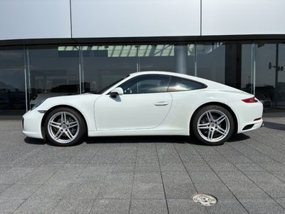 PORSCHE 911 - 2