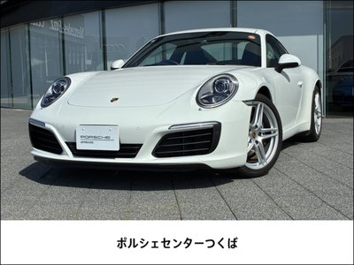 PORSCHE 911 - 1