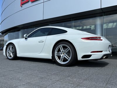 PORSCHE 911 - 3
