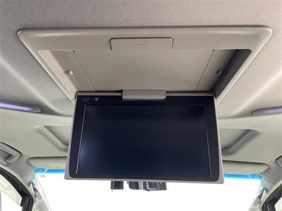 TOYOTA ALPHARD - 3
