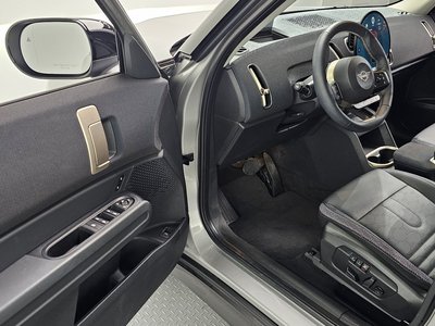 MINI COUNTRYMAN - 10