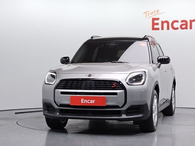 MINI COUNTRYMAN - 2