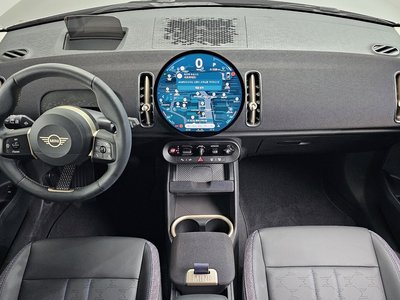 MINI COUNTRYMAN - 5