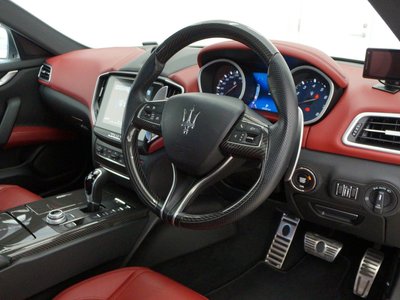 صورة مصغرة 11 لـ 2017 Maserati GHIBLI