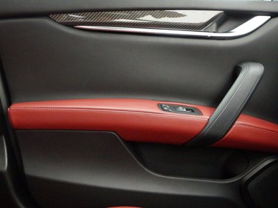 صورة مصغرة 19 لـ 2017 Maserati GHIBLI