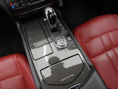 صورة مصغرة 12 لـ 2017 Maserati GHIBLI