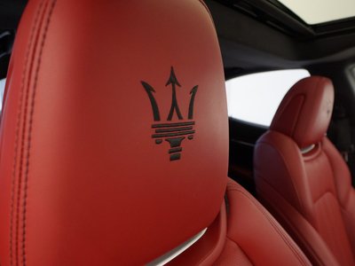 صورة مصغرة 17 لـ 2017 Maserati GHIBLI