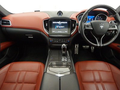 MASERATI GHIBLI - 10