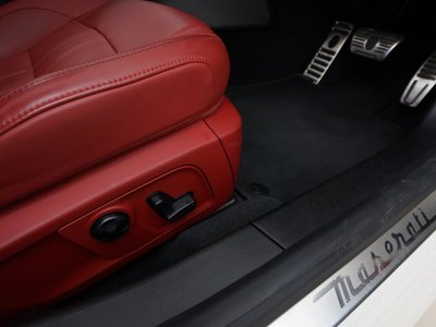 صورة مصغرة 20 لـ 2017 Maserati GHIBLI
