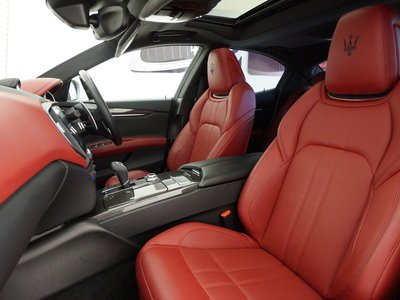 صورة مصغرة 15 لـ 2017 Maserati GHIBLI