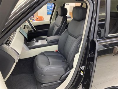 LAND ROVER RANGE ROVER - 10