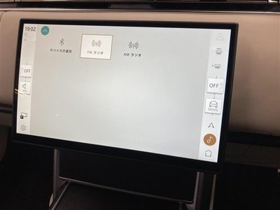 LAND ROVER RANGE ROVER - 6