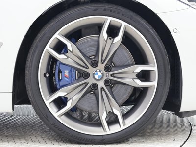BMW 5 SERIES - 10