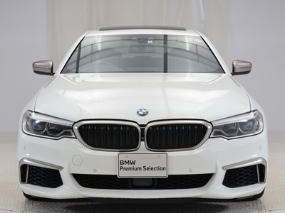 BMW 5 SERIES - 3