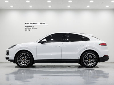 PORSCHE CAYENNE - 7