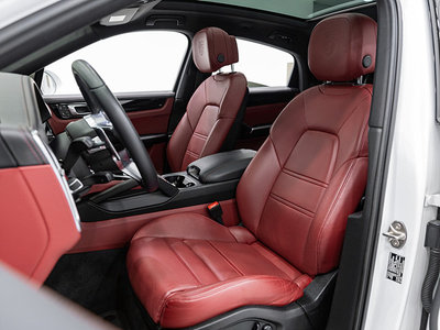PORSCHE CAYENNE - 10