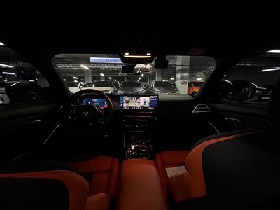 2025 BMW M3 photo 10