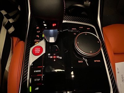 2025 BMW M3 thumbnail 14