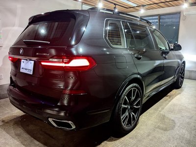 BMW X7 - 10