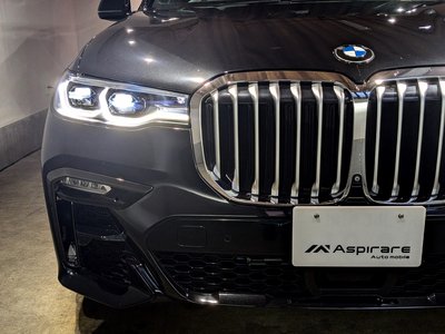 BMW X7 - 4