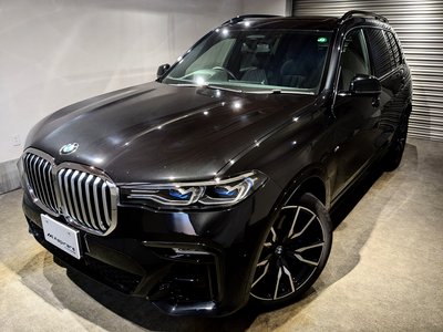 BMW X7 - 2
