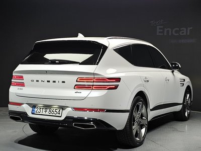 GENESIS GV80 - 4