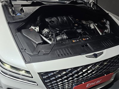 GENESIS GV80 - 7