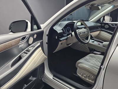 GENESIS GV80 - 10